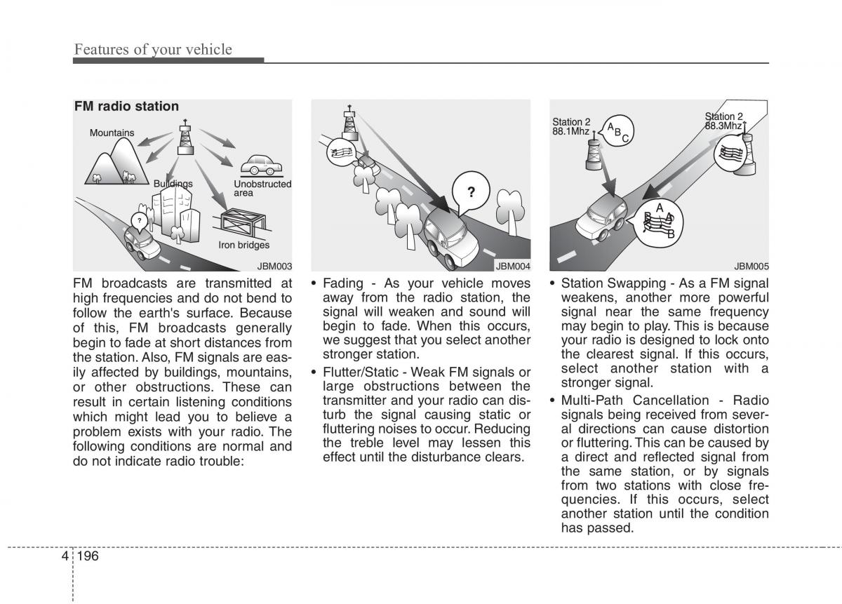 KIA Carens III 3 owners manual / page 911