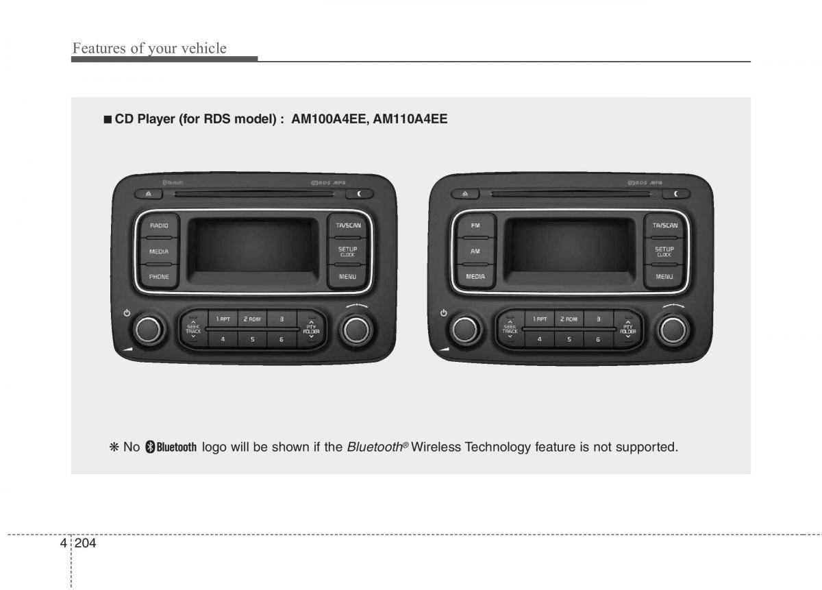 KIA Carens III 3 owners manual / page 919