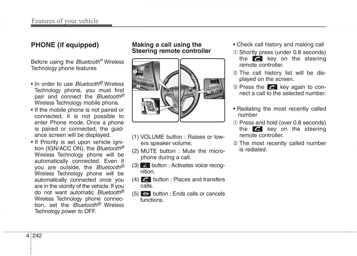 KIA Carens III 3 owners manual / page 957