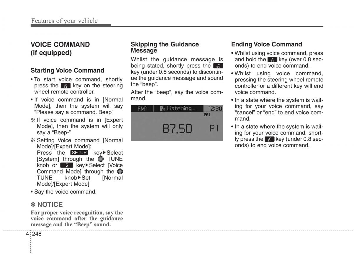 KIA Carens III 3 owners manual / page 963