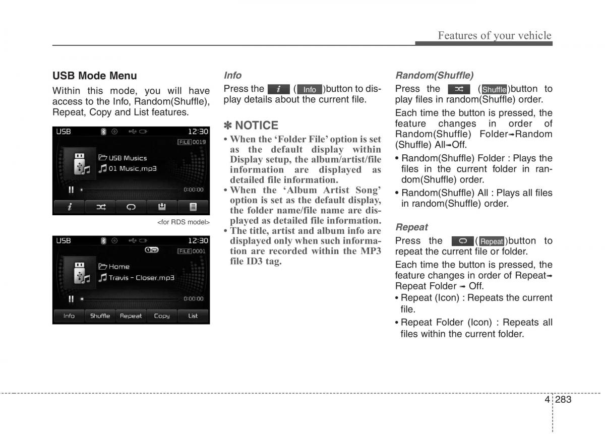 KIA Carens III 3 owners manual / page 998