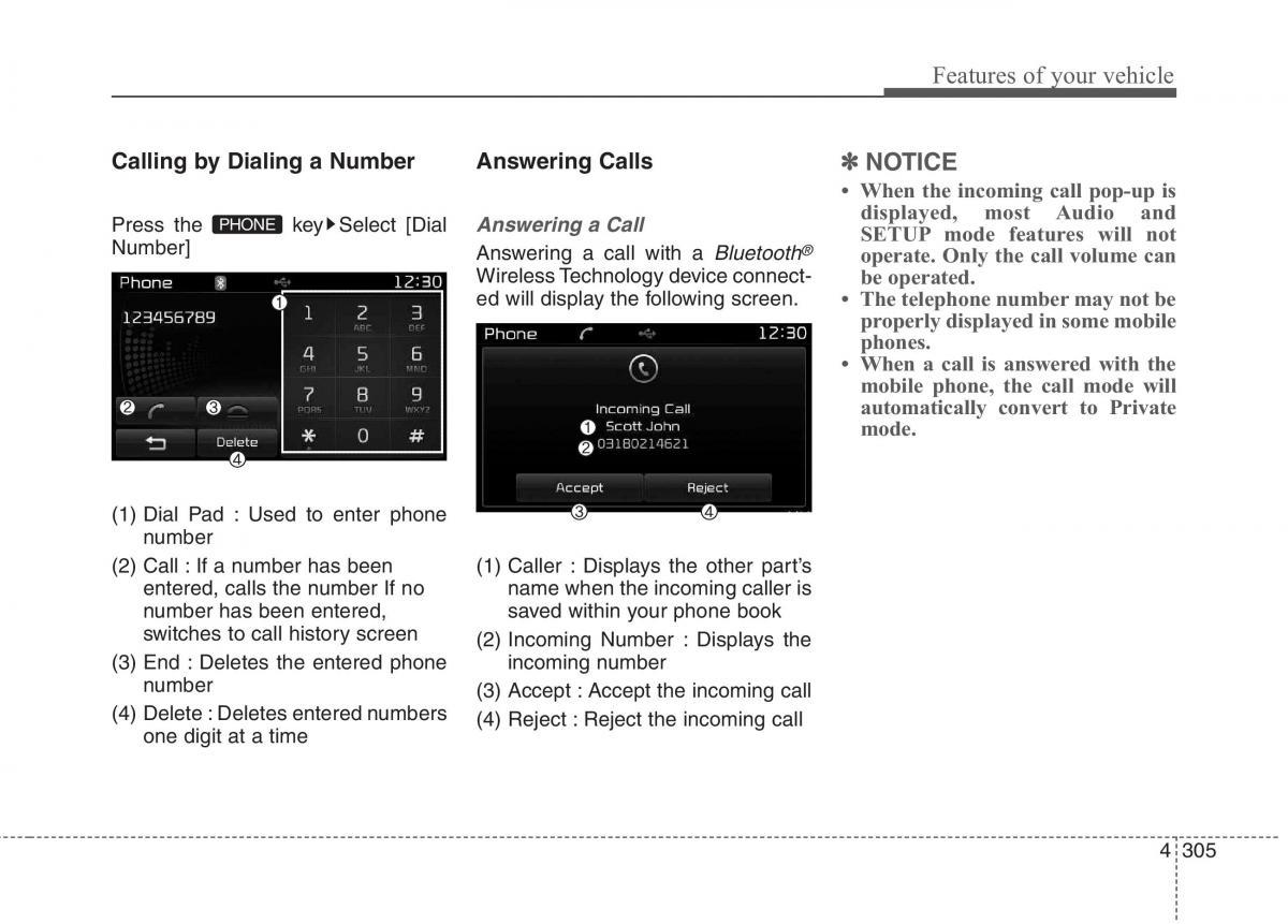 KIA Carens III 3 owners manual / page 1020