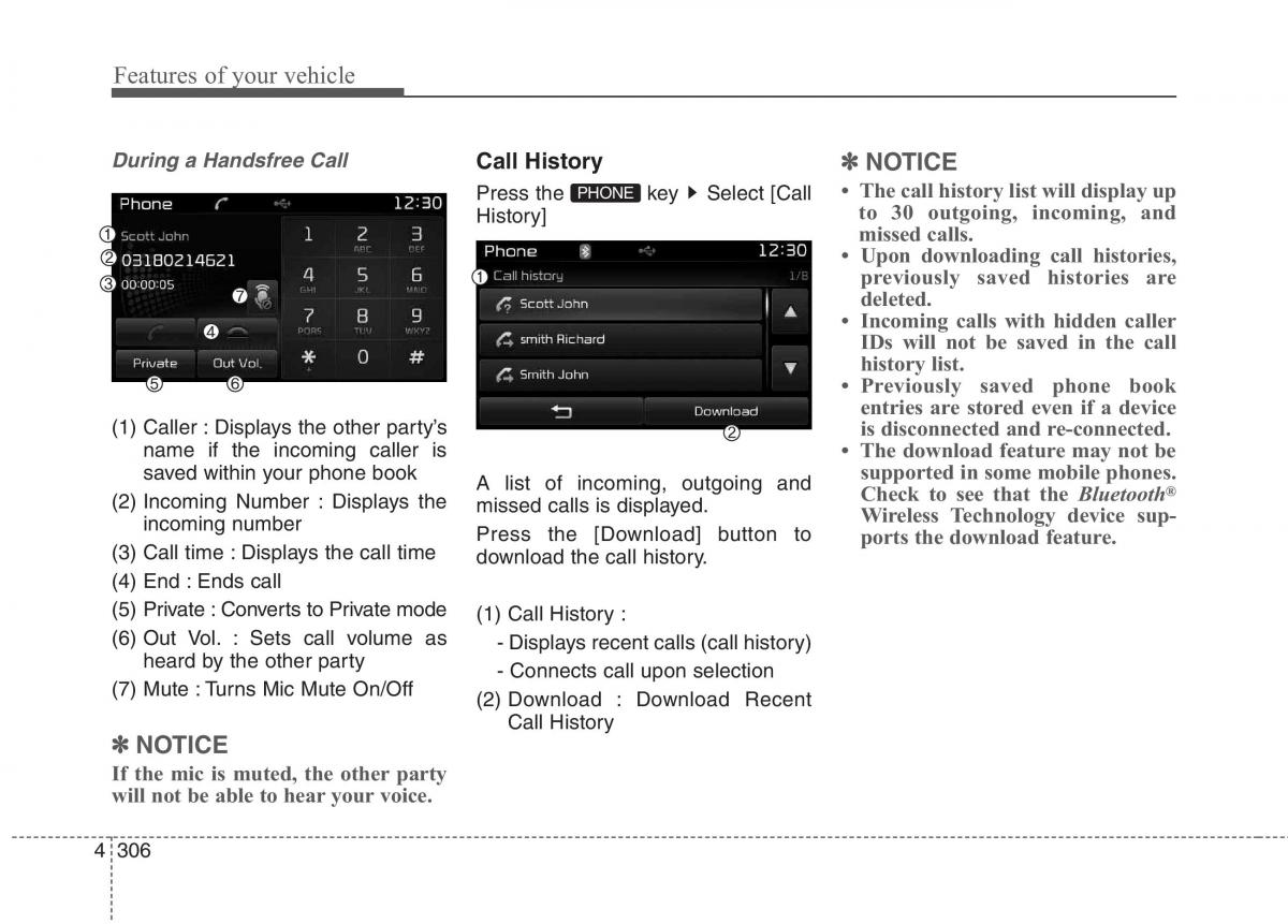 KIA Carens III 3 owners manual / page 1021