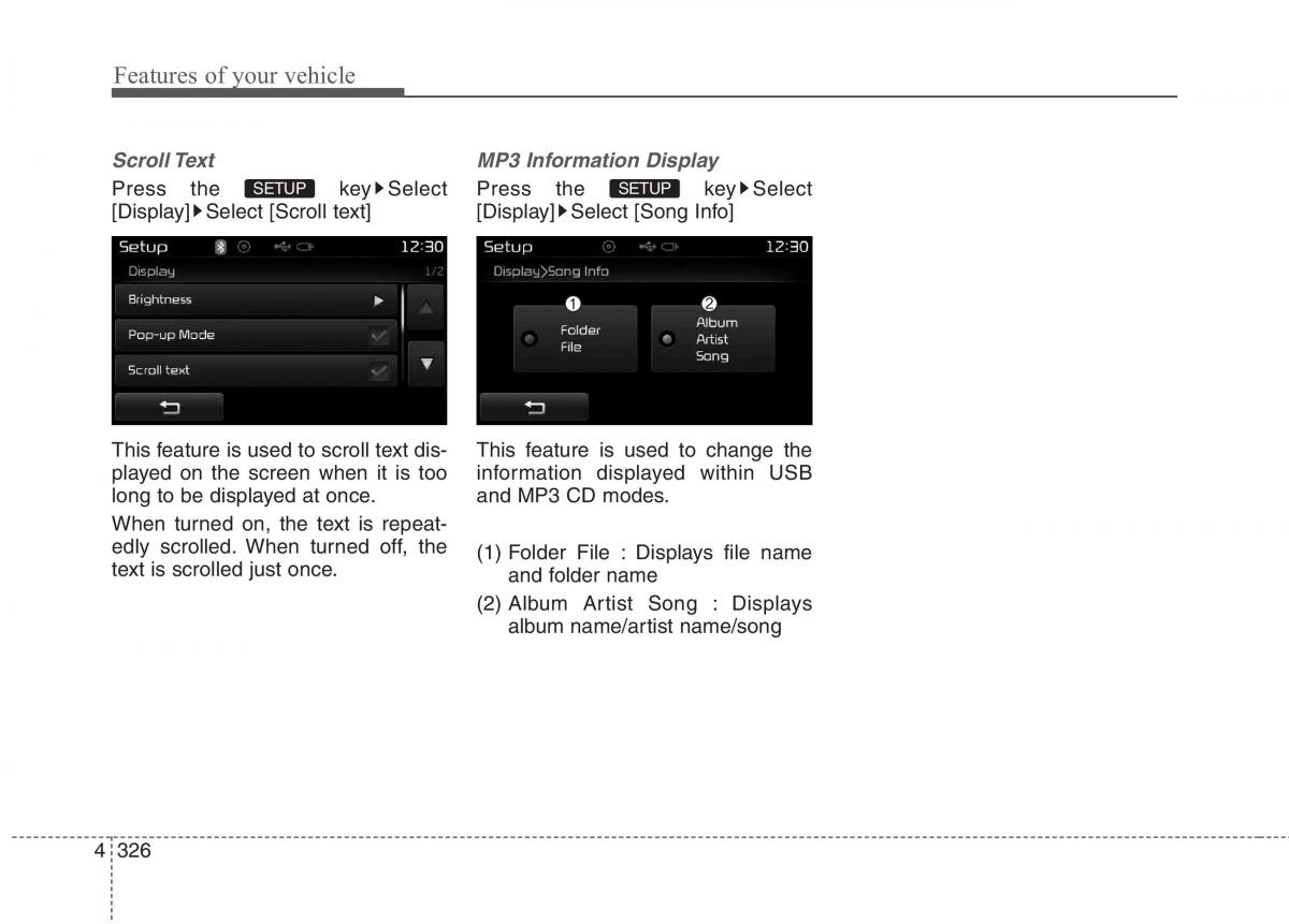 KIA Carens III 3 owners manual / page 1041