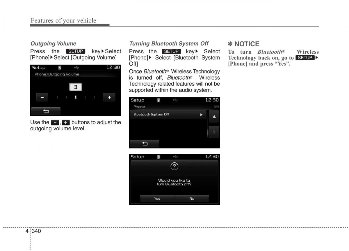 KIA Carens III 3 owners manual / page 1055