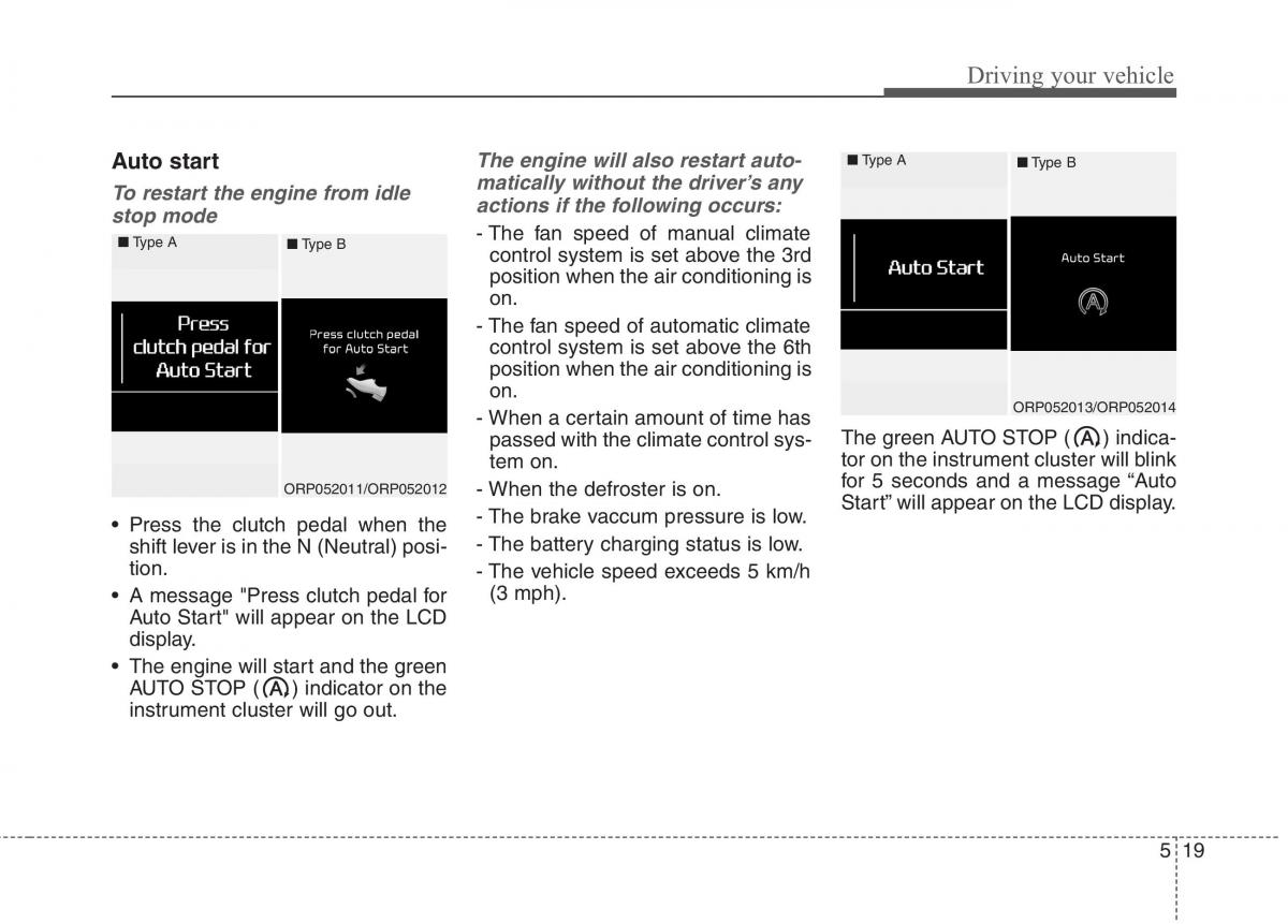 KIA Carens III 3 owners manual / page 1077