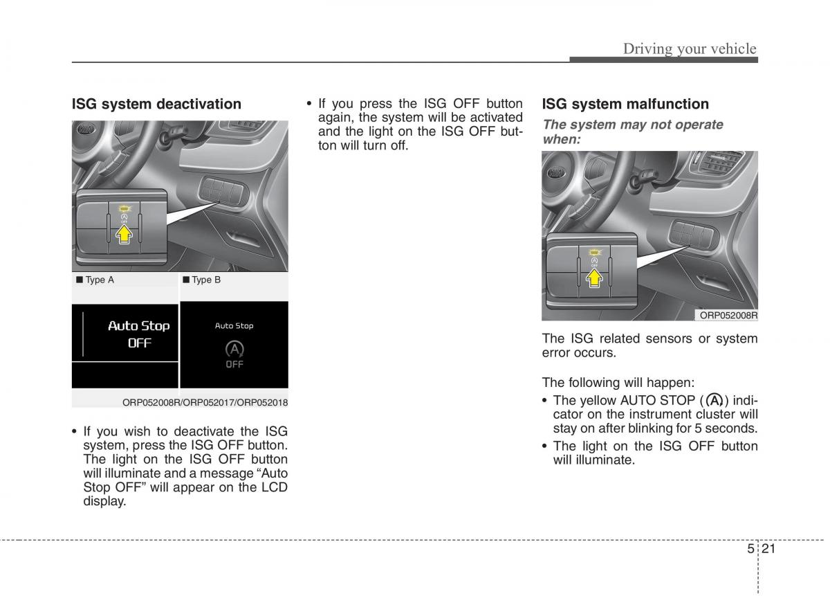 KIA Carens III 3 owners manual / page 1079