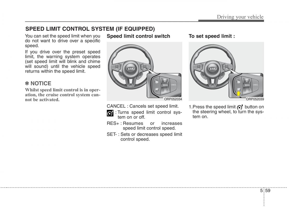 KIA Carens III 3 owners manual / page 1117