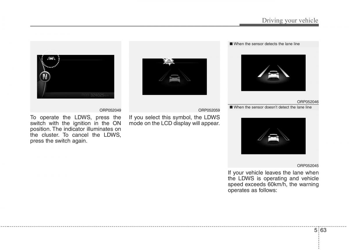 KIA Carens III 3 owners manual / page 1121