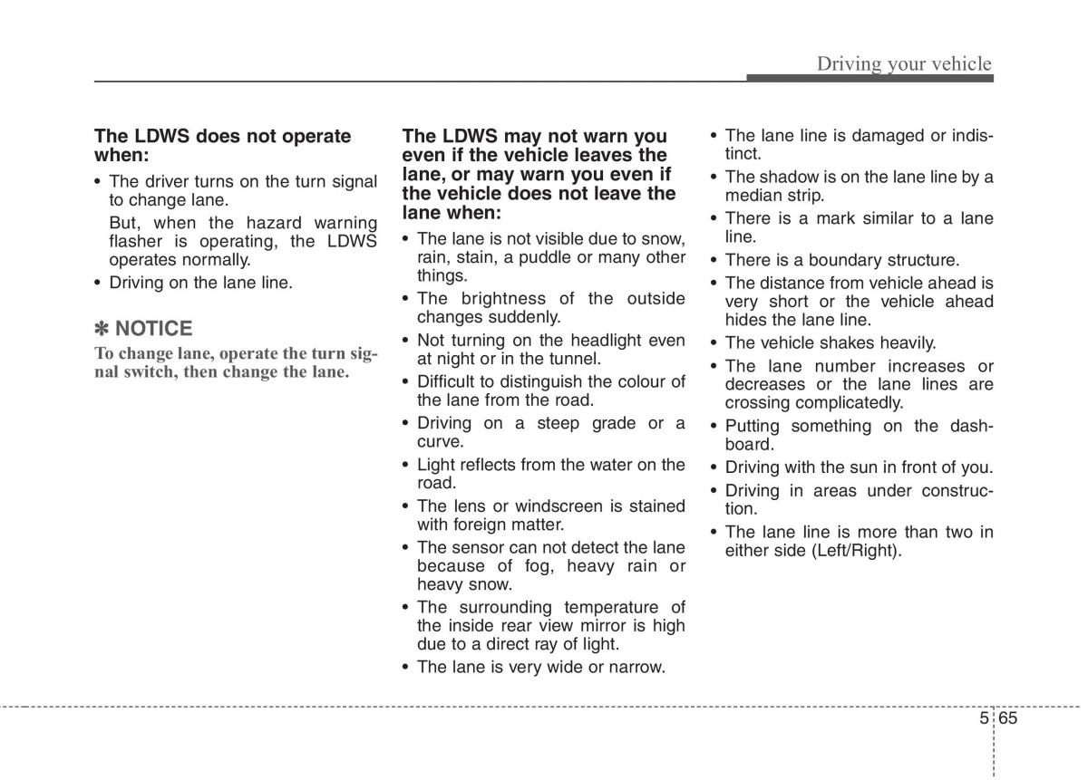 KIA Carens III 3 owners manual / page 1123