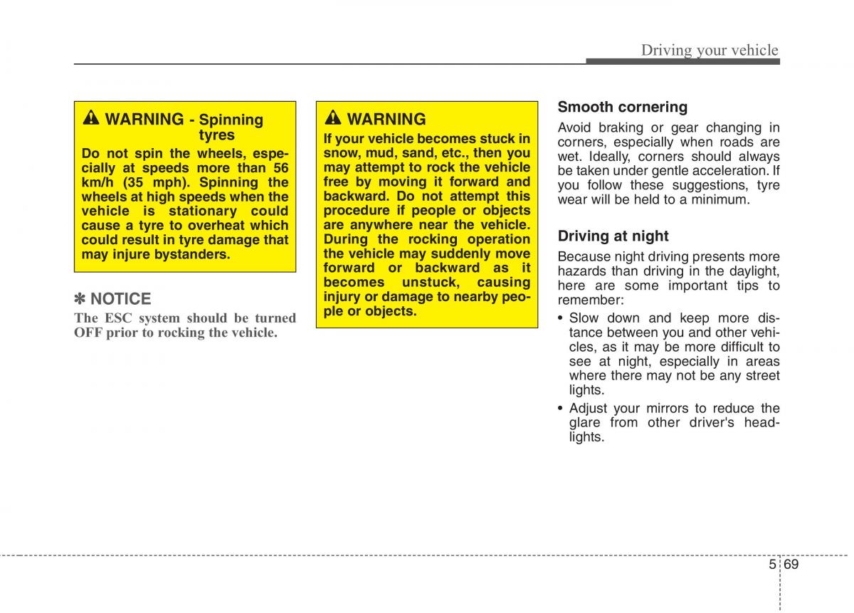 KIA Carens III 3 owners manual / page 1127