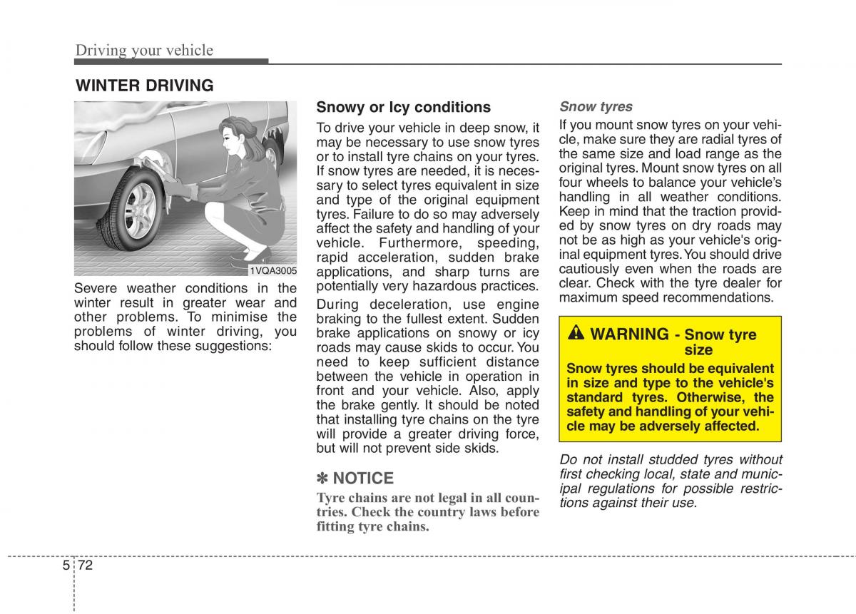 KIA Carens III 3 owners manual / page 1130