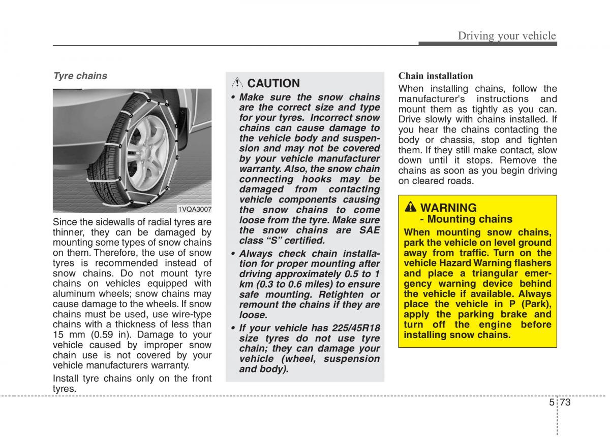 KIA Carens III 3 owners manual / page 1131