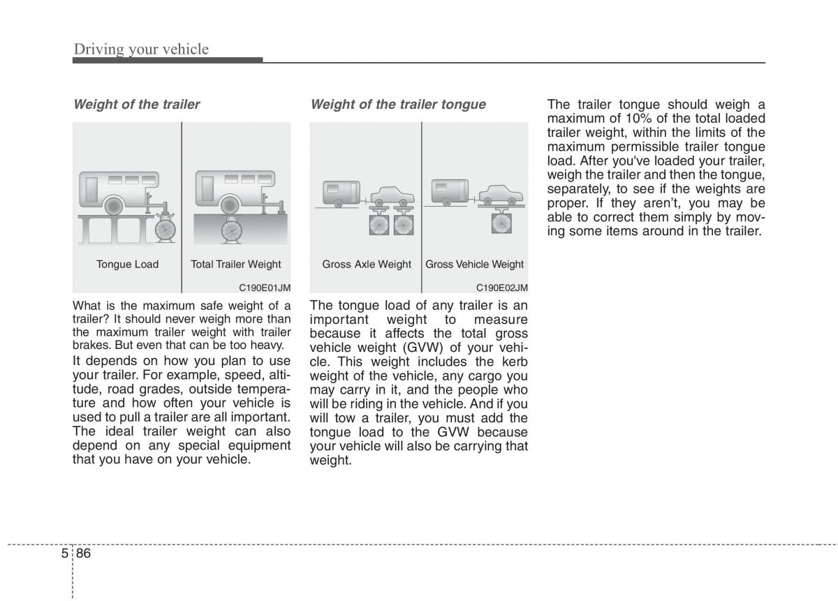 KIA Carens III 3 owners manual / page 1144