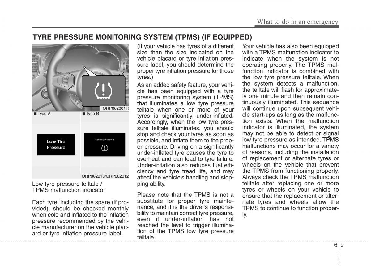 KIA Carens III 3 owners manual / page 1156