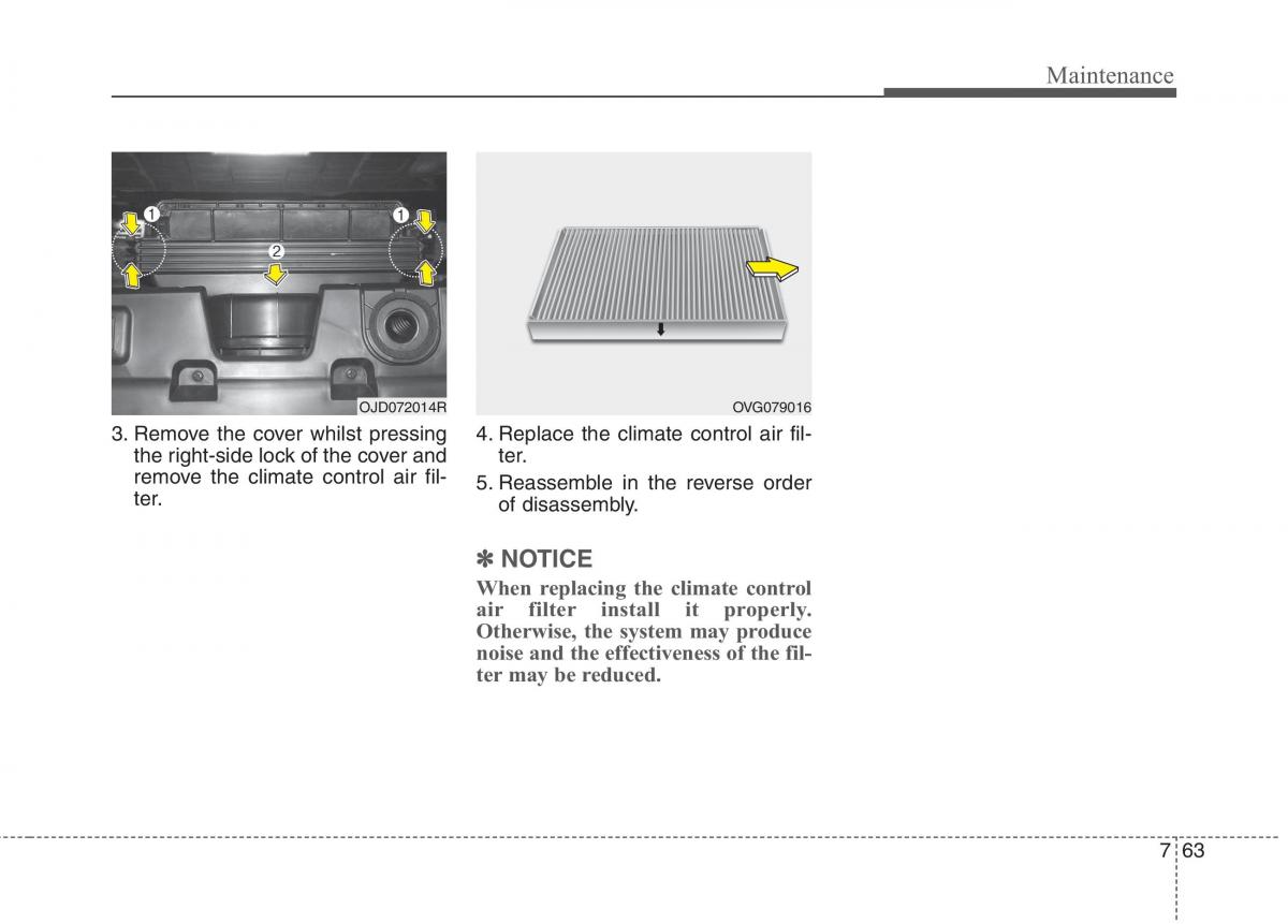 KIA Carens III 3 owners manual / page 1244