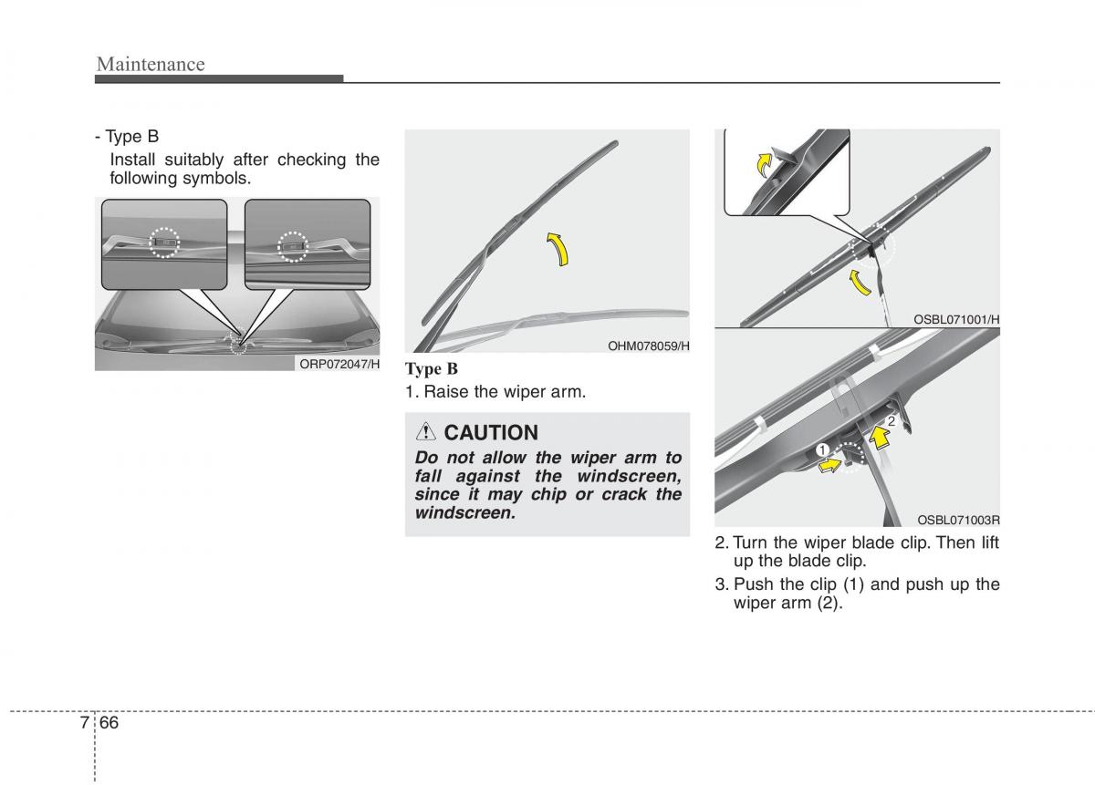 KIA Carens III 3 owners manual / page 1247