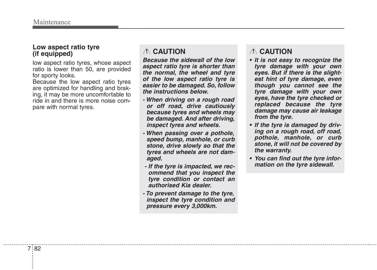 KIA Carens III 3 owners manual / page 1263