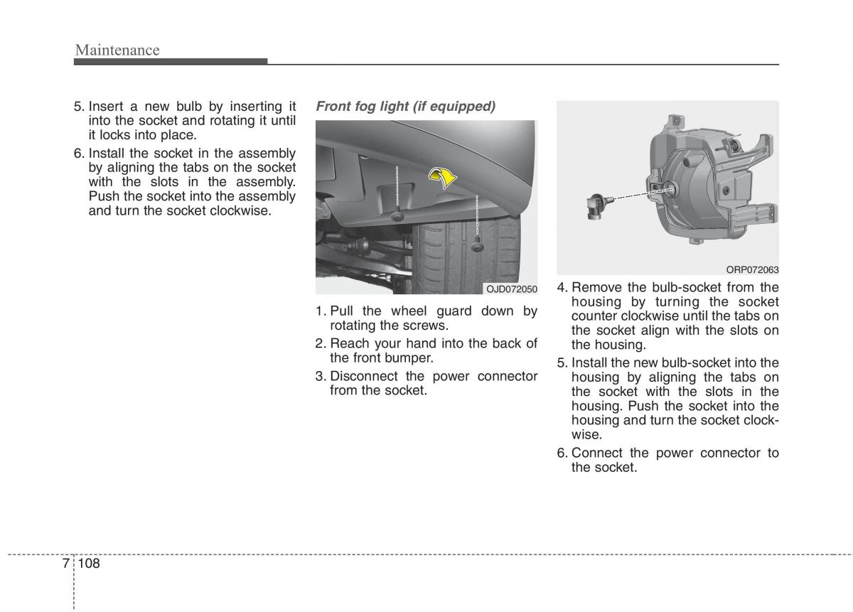 KIA Carens III 3 owners manual / page 1289