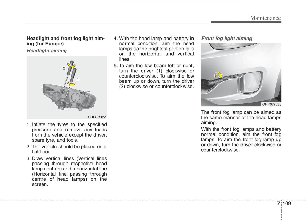 KIA Carens III 3 owners manual / page 1290