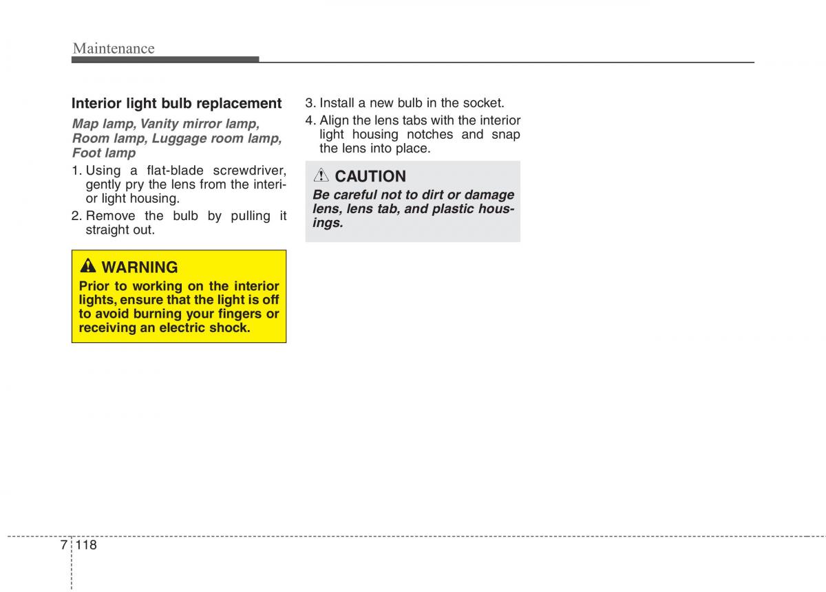 KIA Carens III 3 owners manual / page 1299