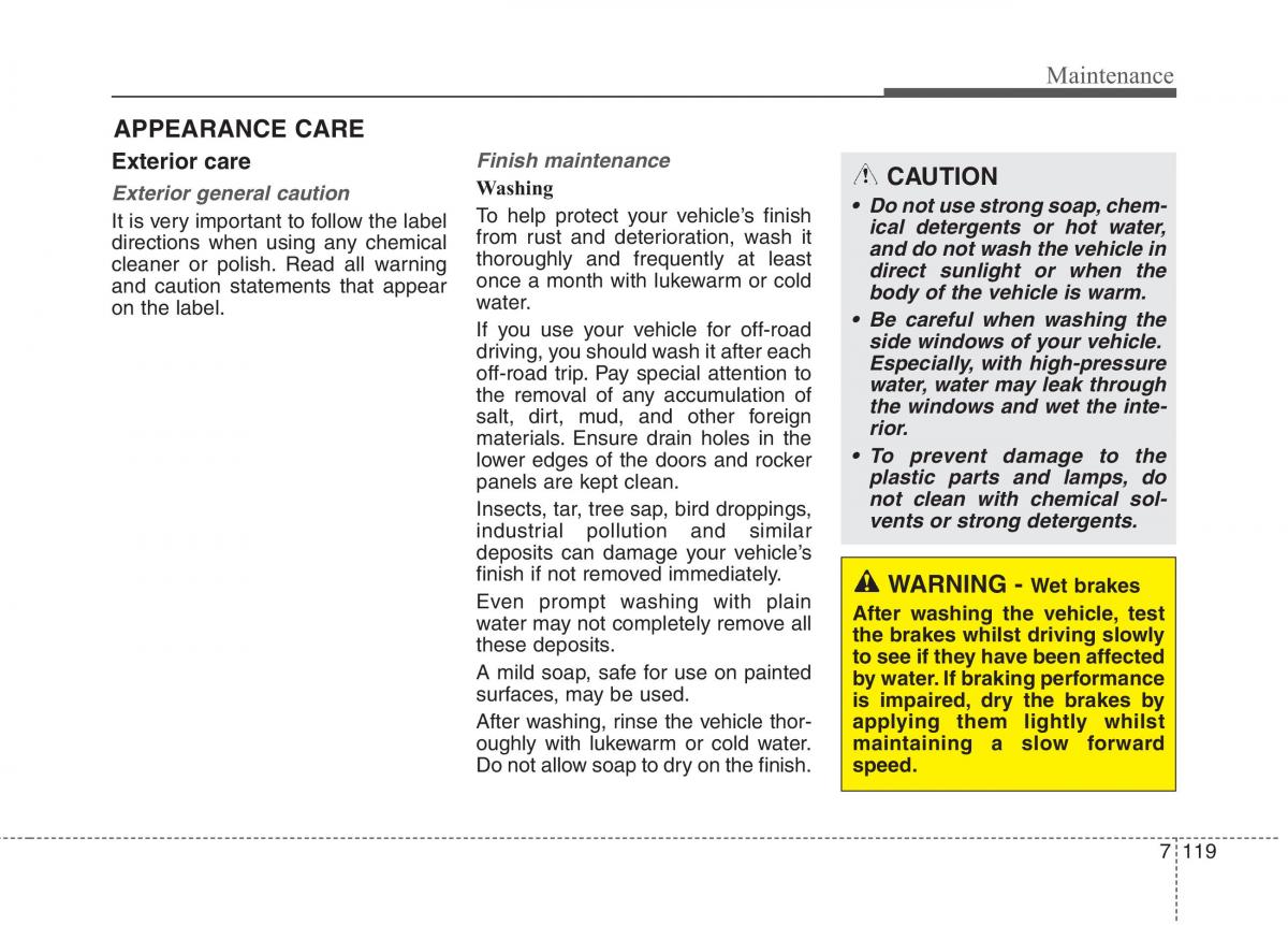 KIA Carens III 3 owners manual / page 1300