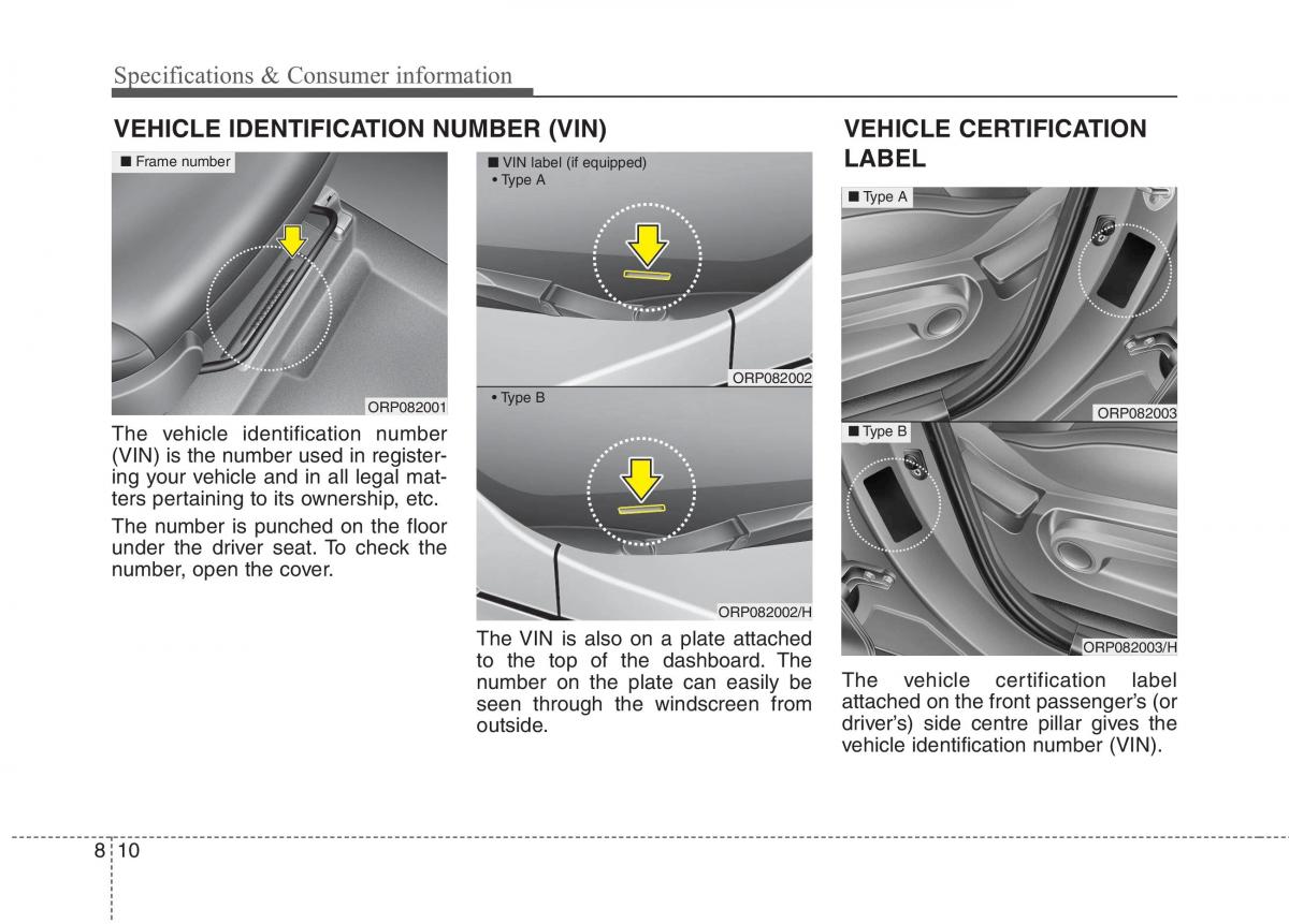 KIA Carens III 3 owners manual / page 1320