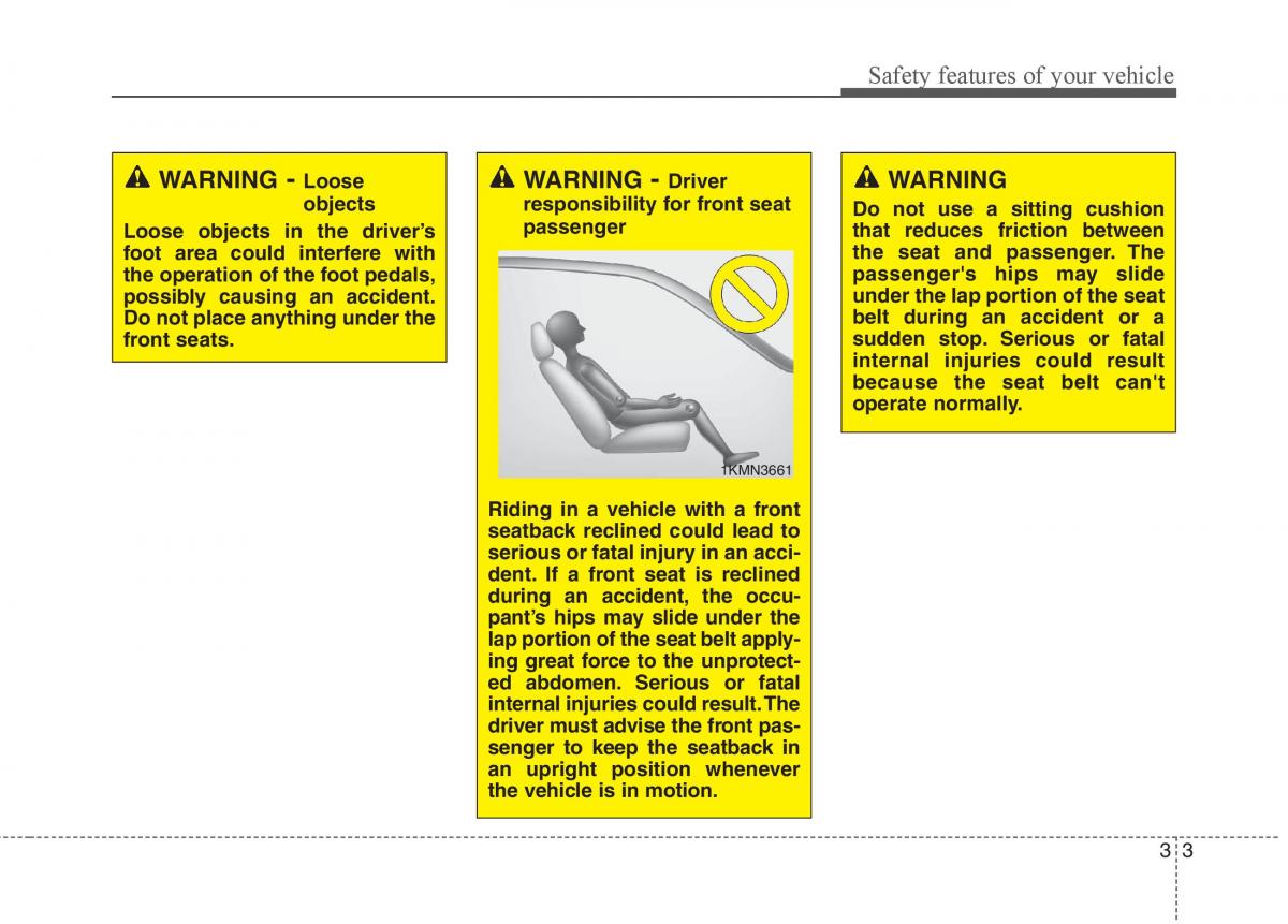 KIA Carens III 3 owners manual / page 1339