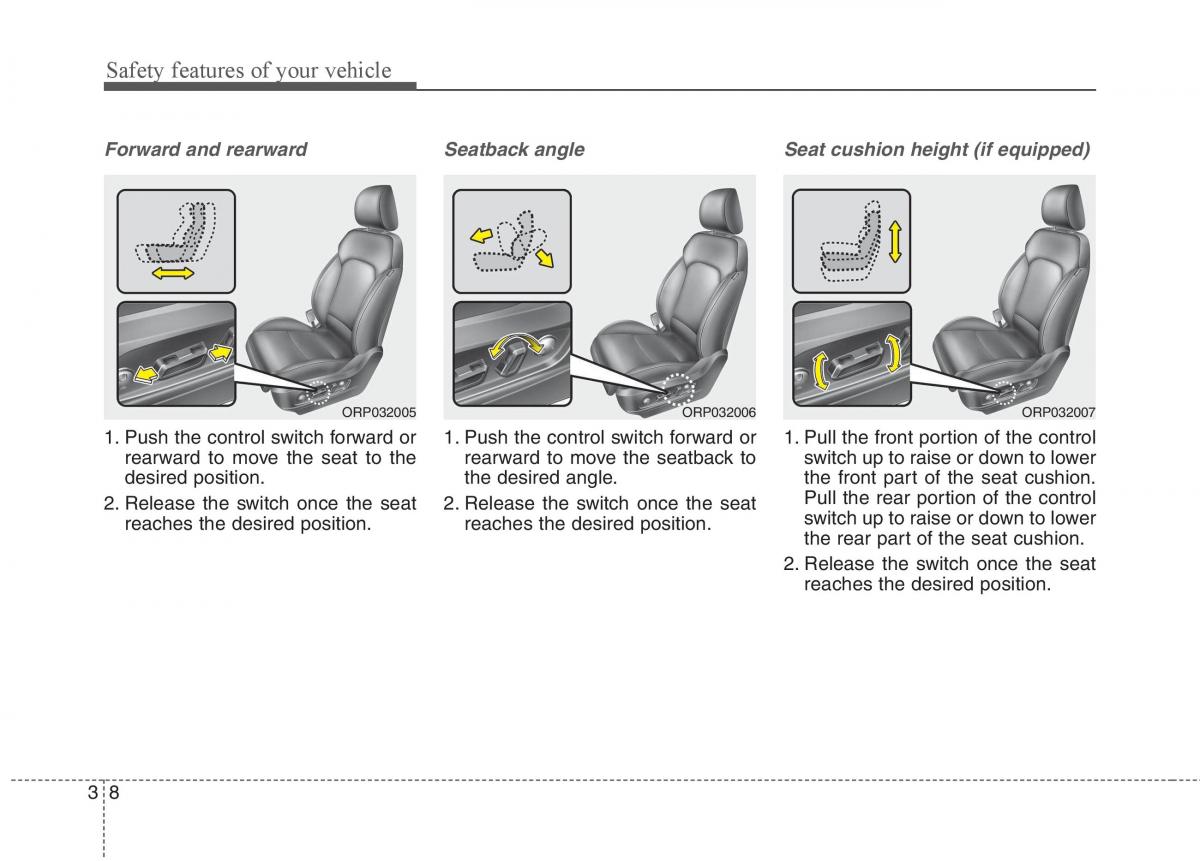 KIA Carens III 3 owners manual / page 1344