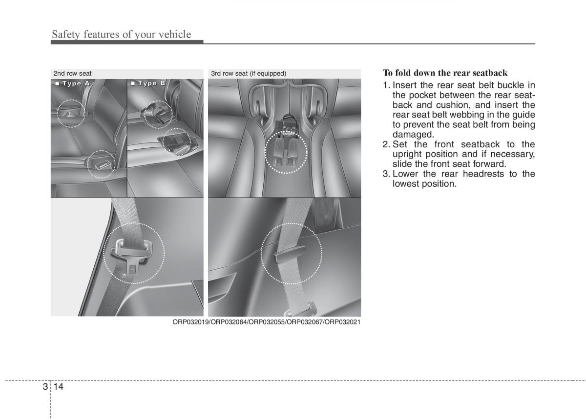 KIA Carens III 3 owners manual / page 1350