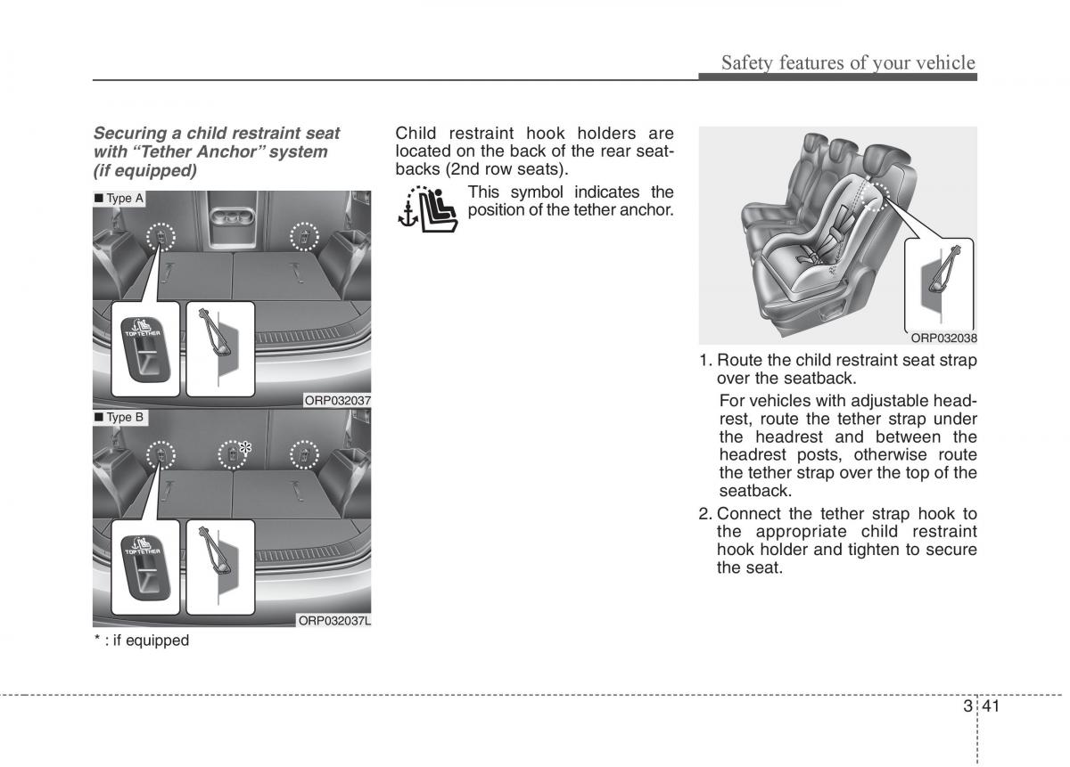 KIA Carens III 3 owners manual / page 1377