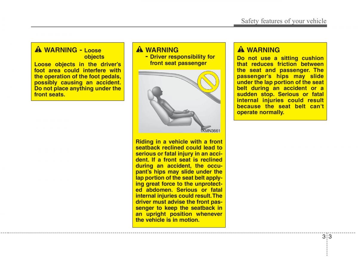 KIA Carens III 3 owners manual / page 1411