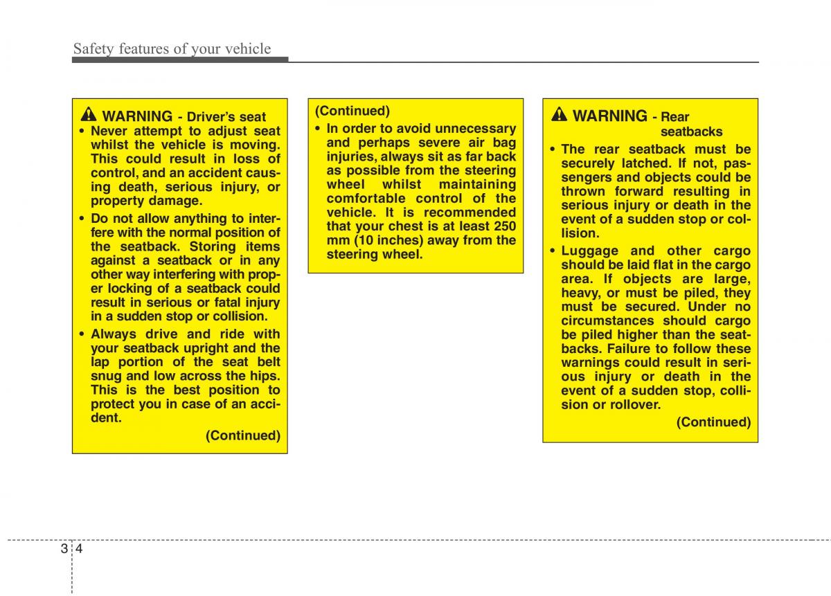 KIA Carens III 3 owners manual / page 1412