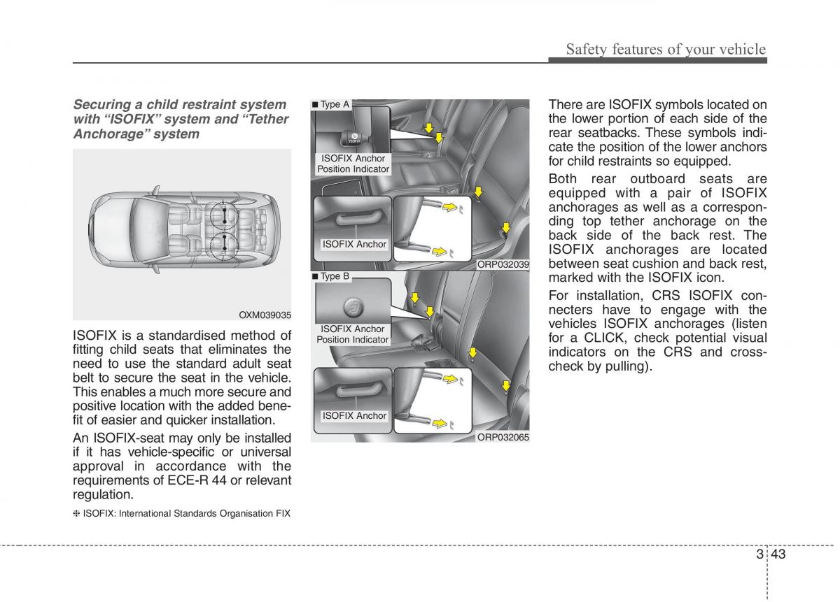 KIA Carens III 3 owners manual / page 1451