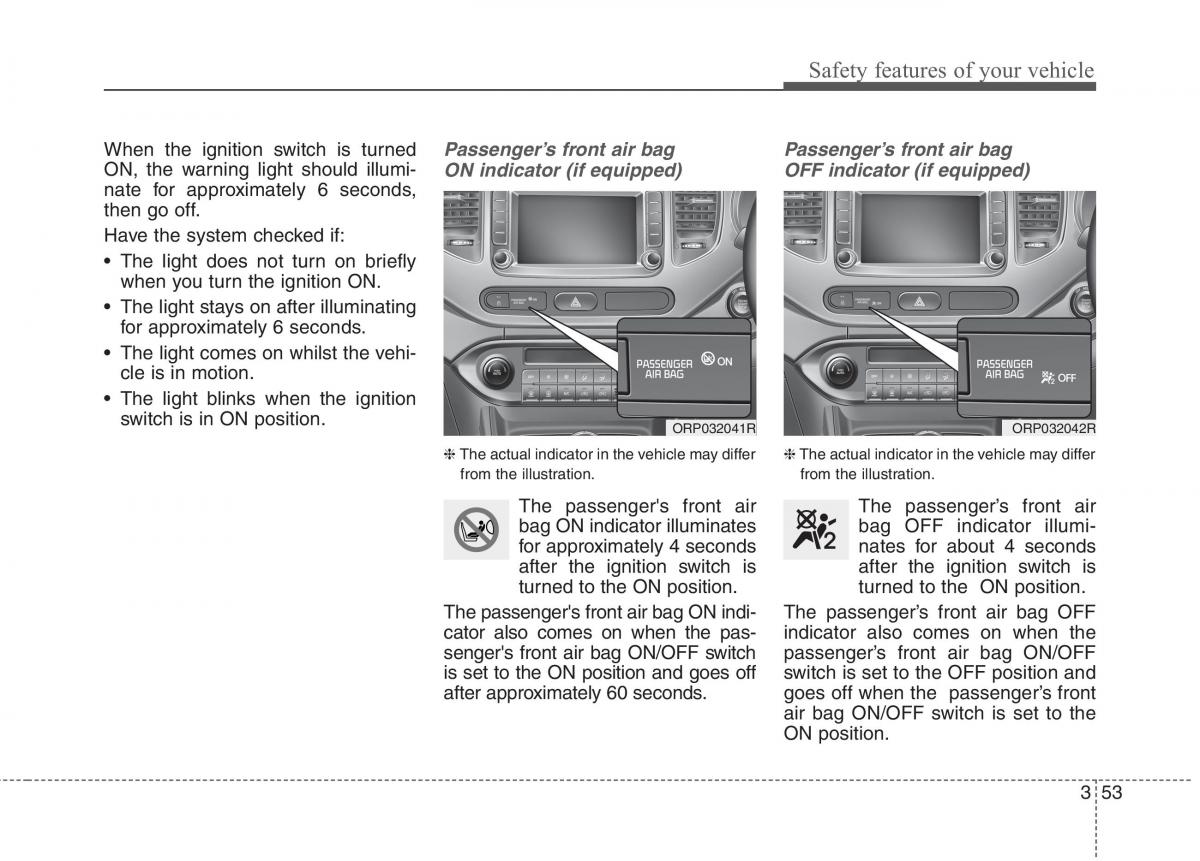 KIA Carens III 3 owners manual / page 1461