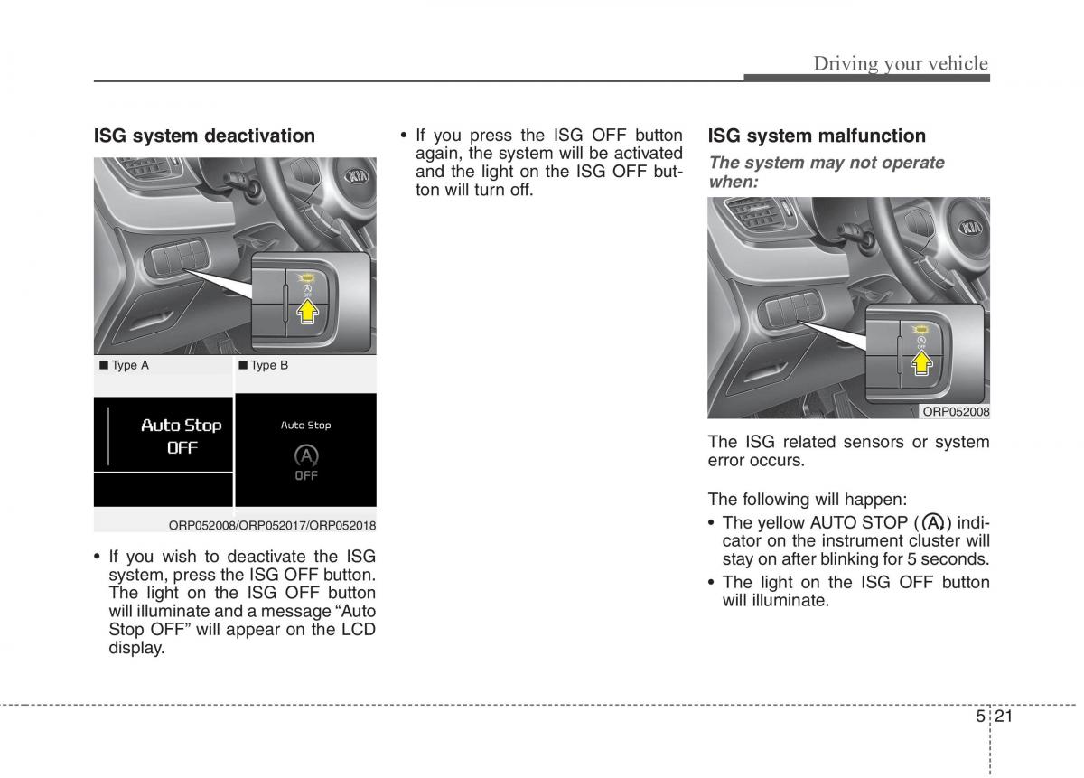 KIA Carens III 3 owners manual / page 387