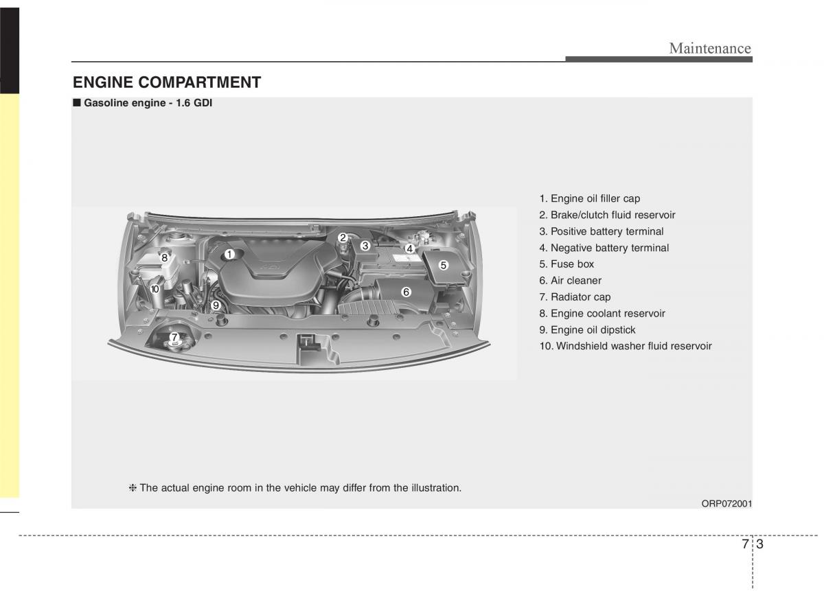 KIA Carens III 3 owners manual / page 490