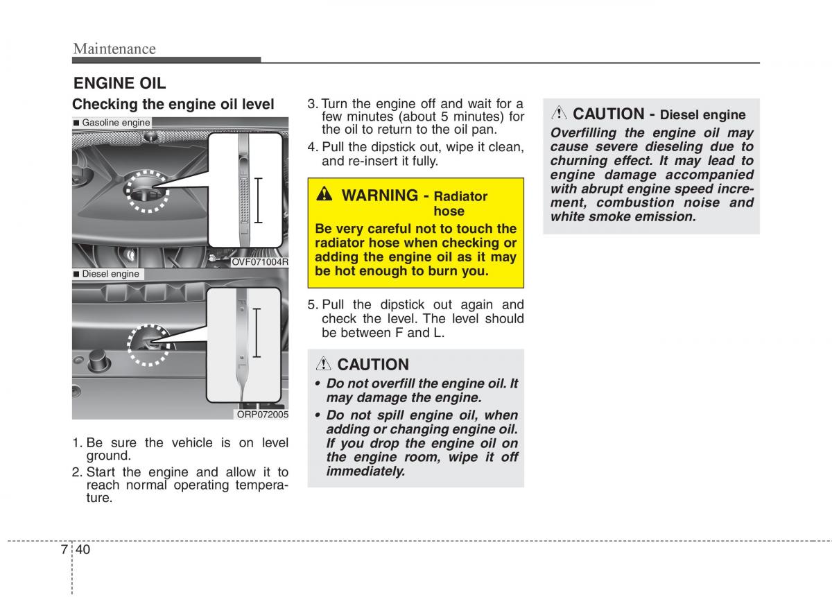 KIA Carens III 3 owners manual / page 527