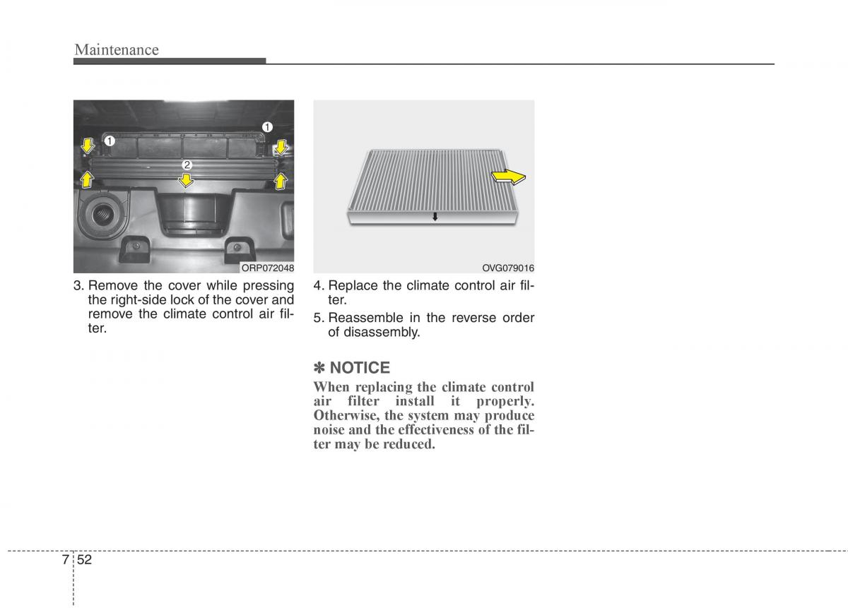 KIA Carens III 3 owners manual / page 539