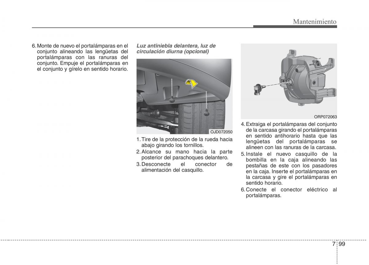 KIA Carens III 3 manual del propietario / page 655