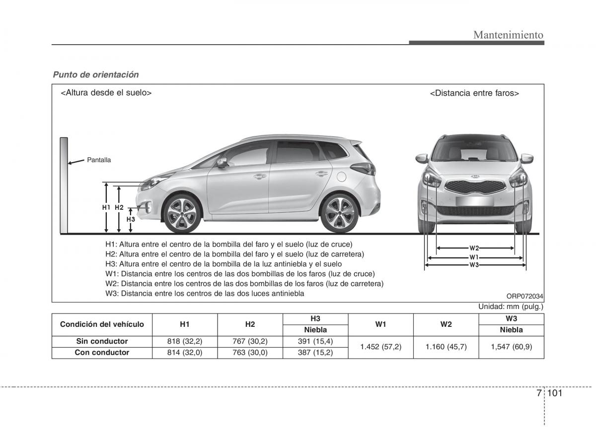 KIA Carens III 3 manual del propietario / page 657