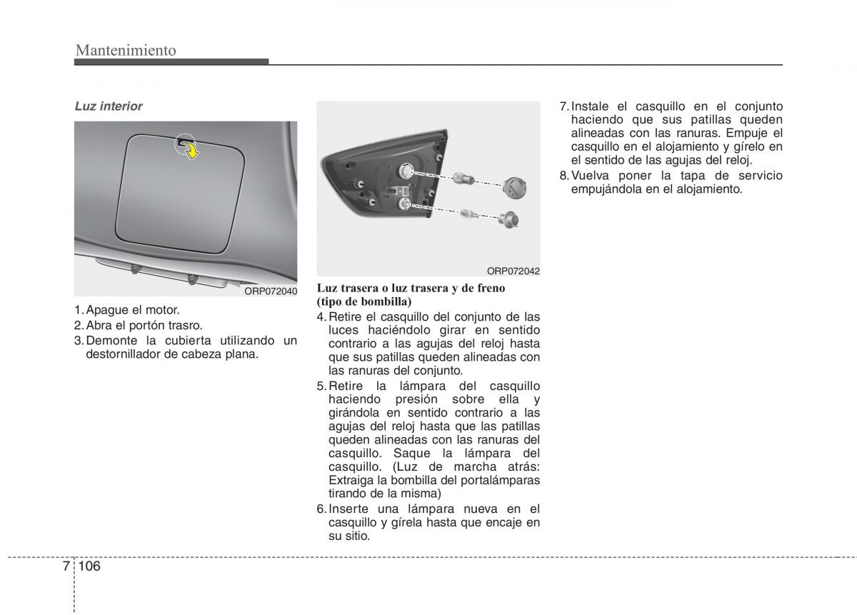 KIA Carens III 3 manual del propietario / page 662