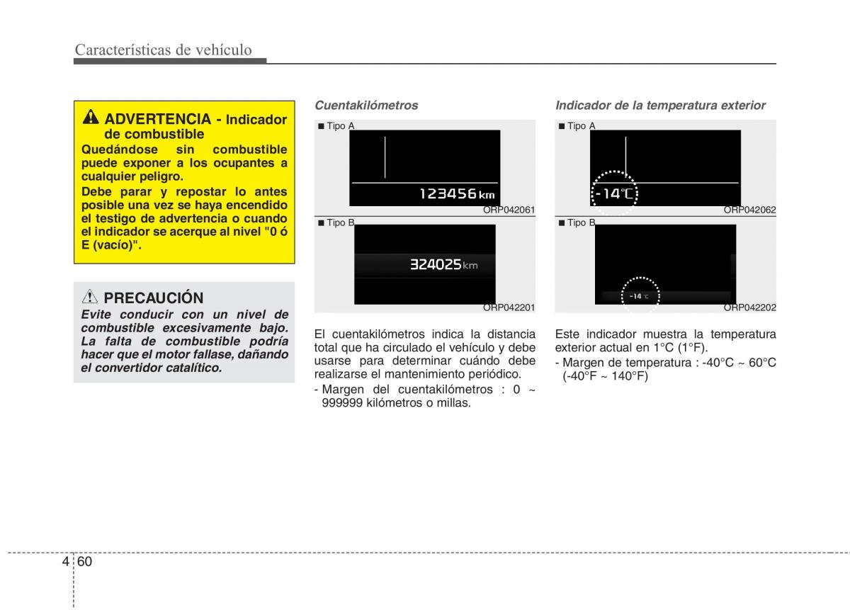 KIA Carens III 3 manual del propietario / page 147