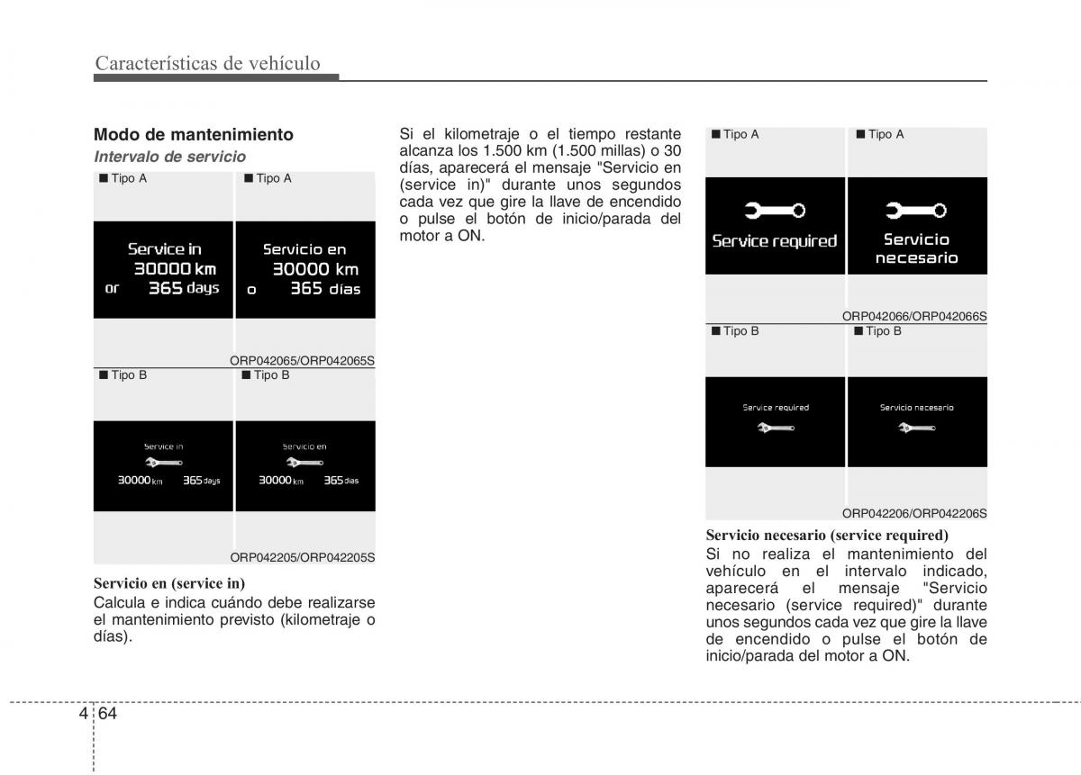 KIA Carens III 3 manual del propietario / page 151