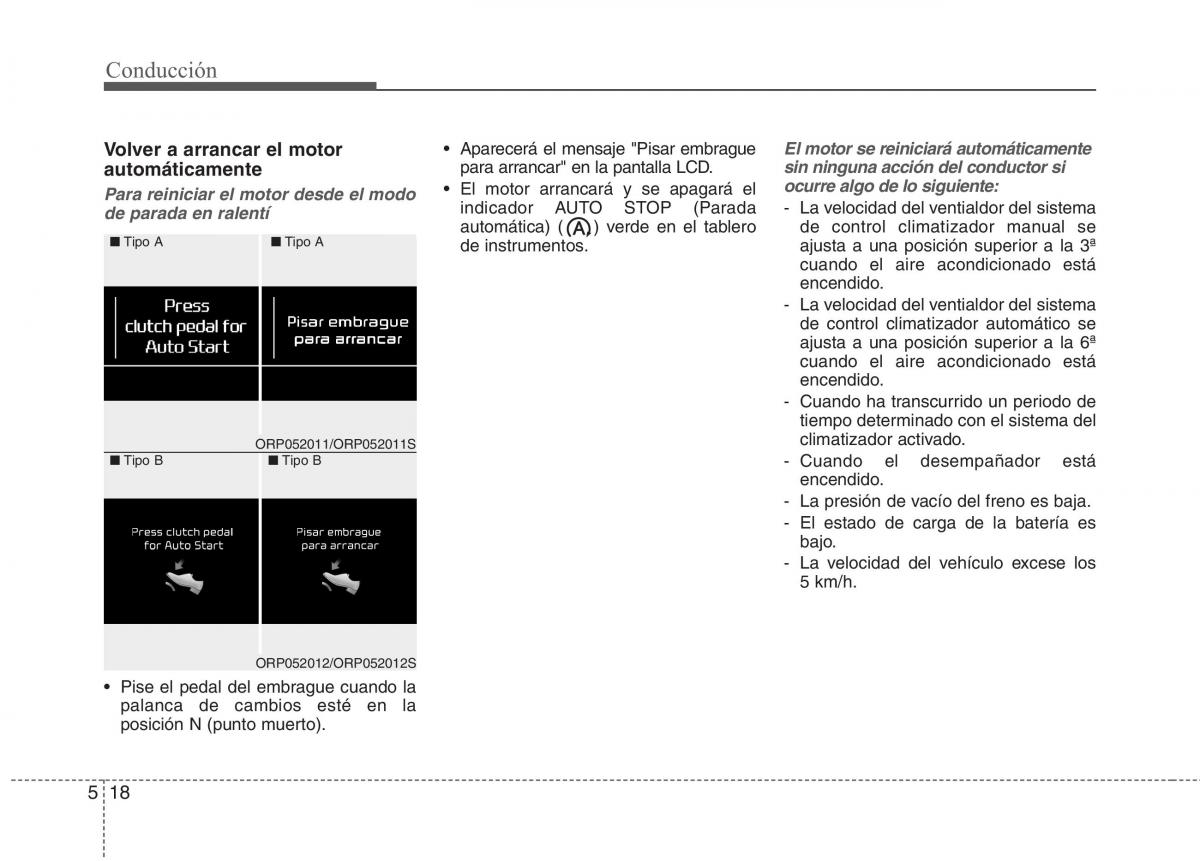 KIA Carens III 3 manual del propietario / page 451