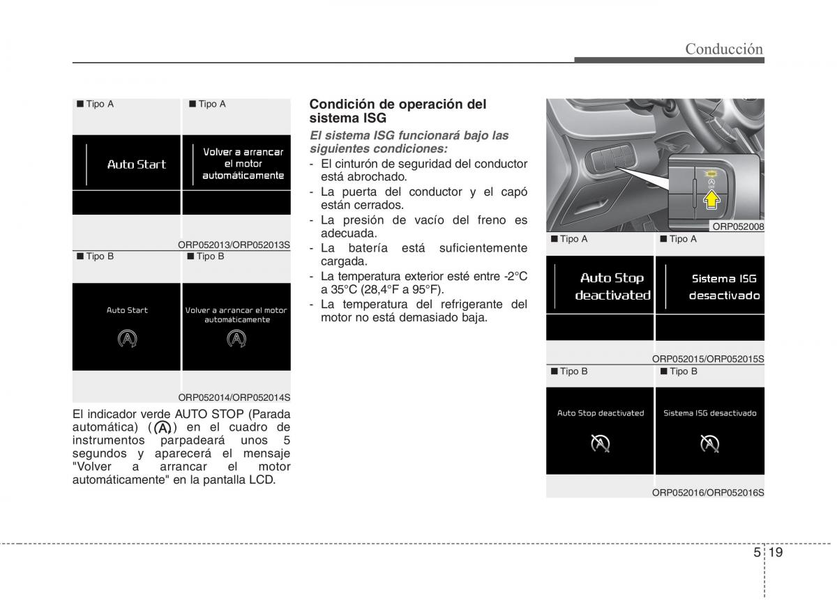 KIA Carens III 3 manual del propietario / page 452