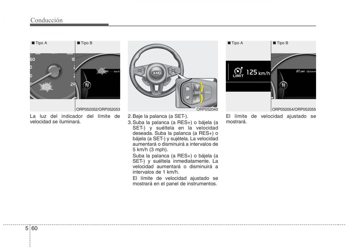 KIA Carens III 3 manual del propietario / page 493