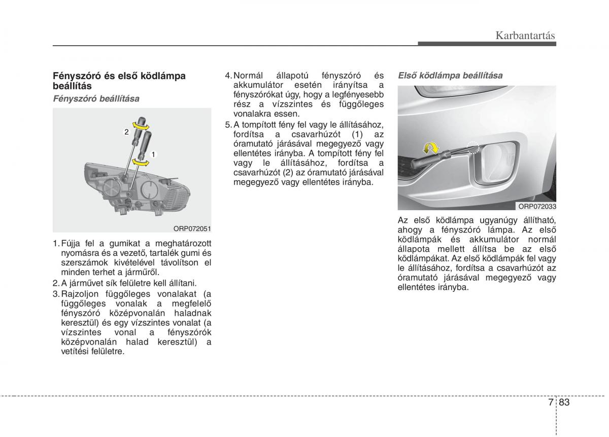 KIA Carens III 3 Kezelesi utmutato / page 569