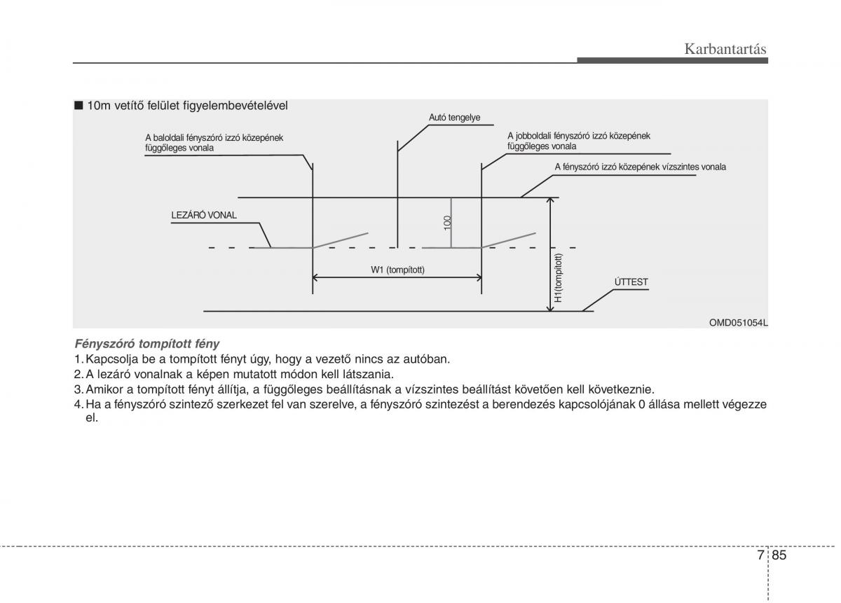 KIA Carens III 3 Kezelesi utmutato / page 571