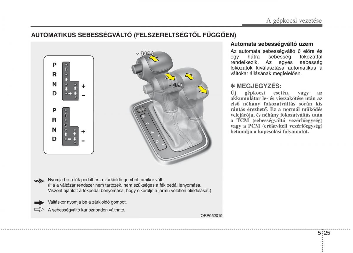 KIA Carens III 3 Kezelesi utmutato / page 393